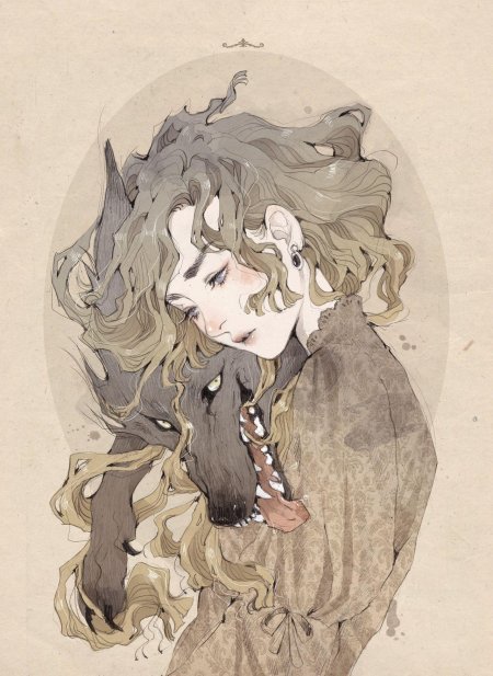 Джессика чоффи aka loputyn