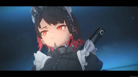 Эллен зенлесс зон зеро