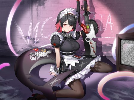 Zenless zone zero ellen joe