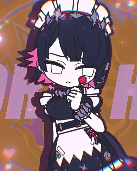 Zenless zone zero ellen