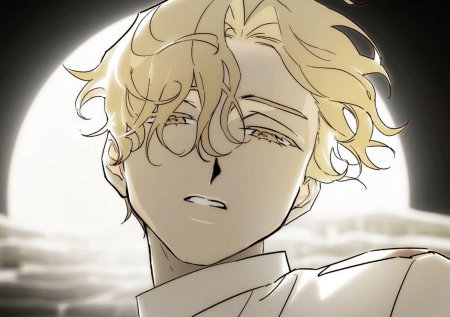 Манга аниме