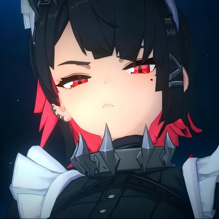 Эллен zenless zone zero