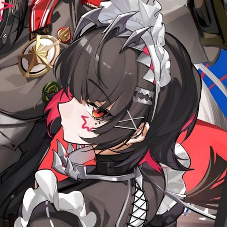 Разное аниме