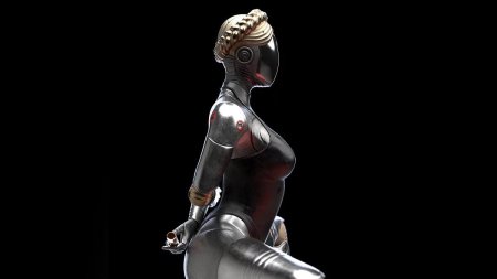 Атомик харт близняшки