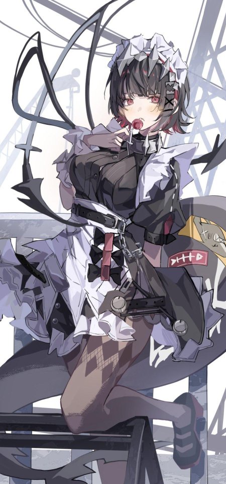 Эллен зенлесс зон зеро