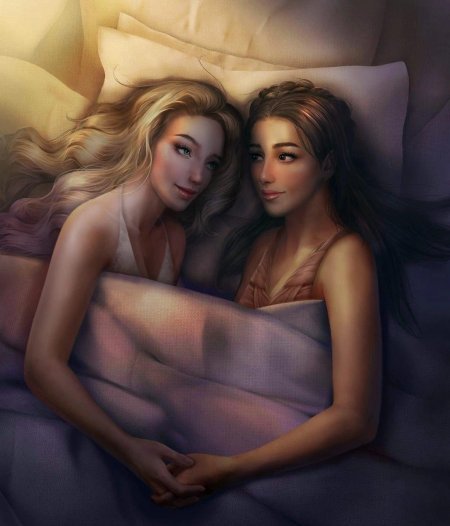 Сердце треспии клуб романтики