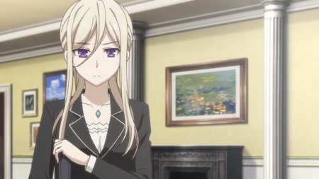 Эллен мира мазерс