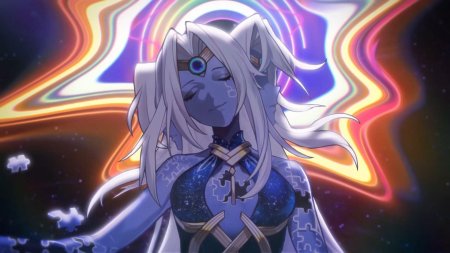 Эон гармонии хонкай