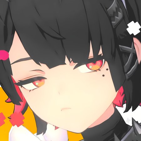 Персонажи zenless zone zero