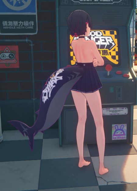 Компьютерная игра