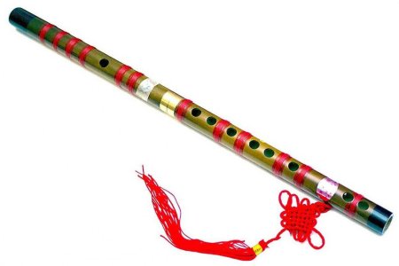 Китайская бамбуковая флейта