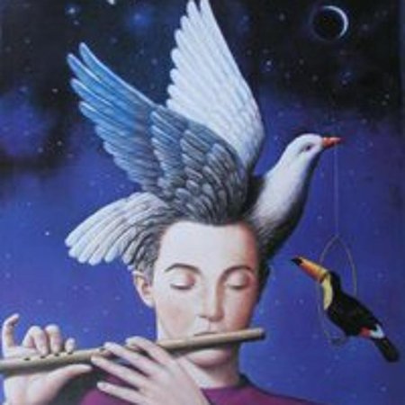 Волшебная флейта моцарт