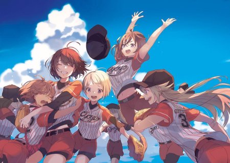 В мире аниме