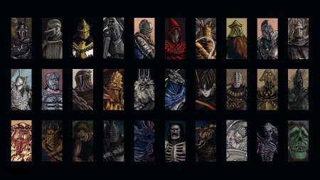 Король гвин dark souls