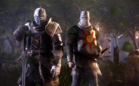 Dark souls remastered