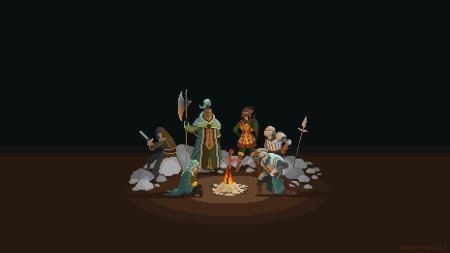 Dark souls на рабочий стол