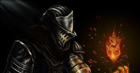 Персонажи дарк соулс