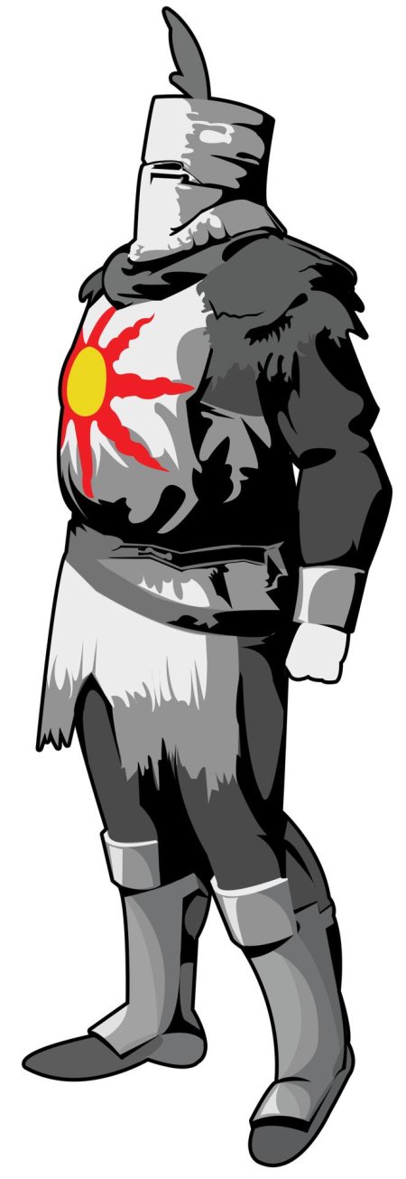 Рыцарь солер из асторы