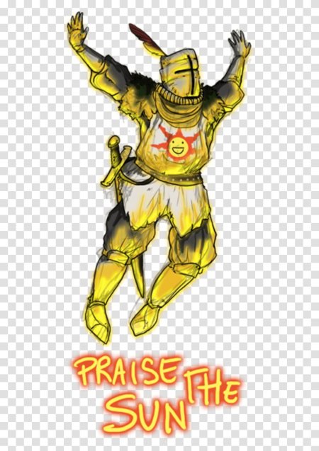 Восславим солнце