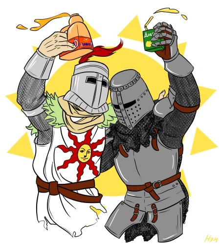 Рыцарь солер из асторы