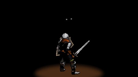 Рыцарь пиксель арт 32х32