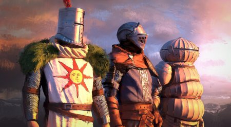 Солер восславь солнце