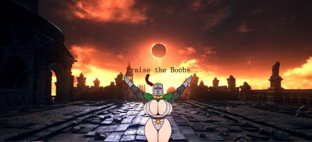 Дарк соулс 3