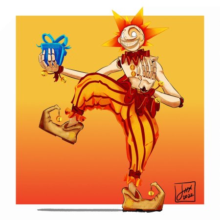 Фнаф секьюрити брич солнце