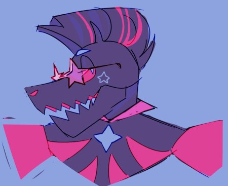 Монтгомери монти фнаф