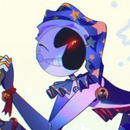 Мундроп фнаф