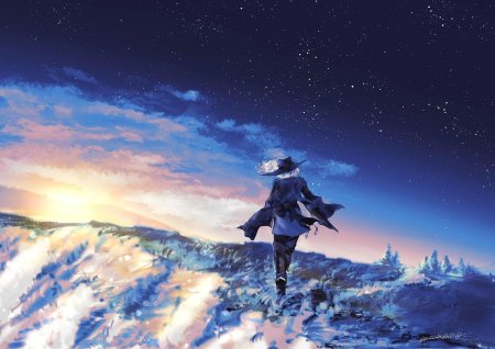 Эпическое фэнтези