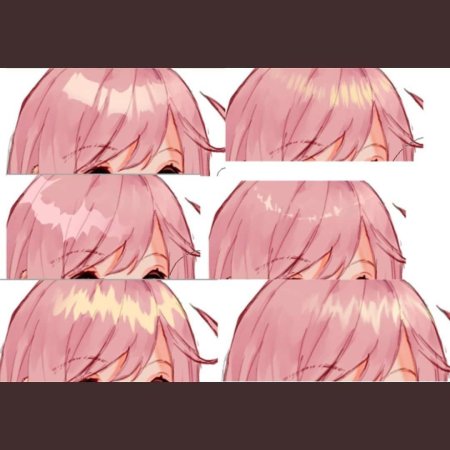 Покрас в саи