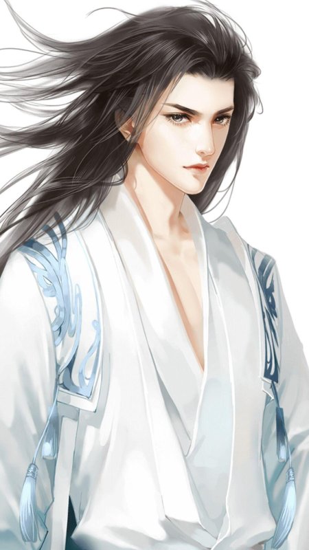 Бисёнен сянся