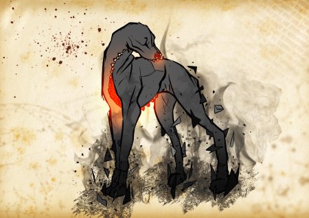 Гончие тиндалоса