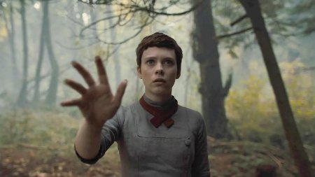 Гретель и гензель фильм