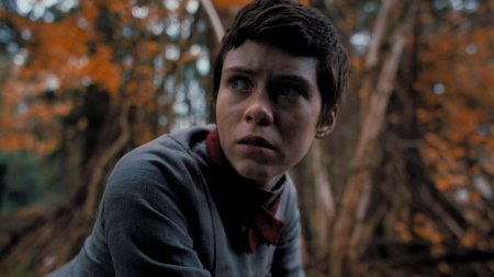 София лиллис гензель и гретель