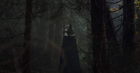 Гретель и гензель фильм 2020