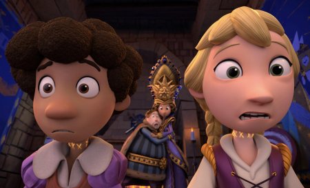 A tale dark &amp; grimm 2021