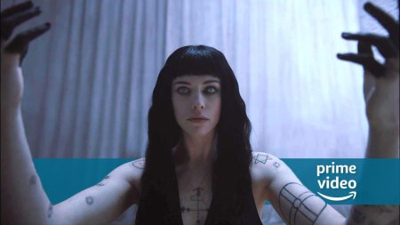 Гретель и гензель фильм 2020