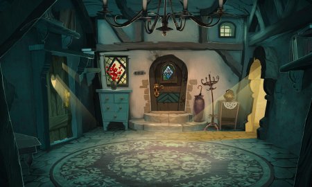 Gretel and hansel игра