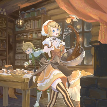 Гензель хроники эвиллиоса