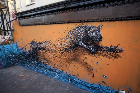 Самые крутые рисунки в мире