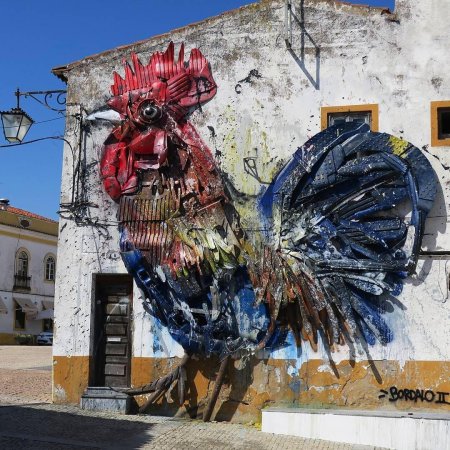 Bordalo ii