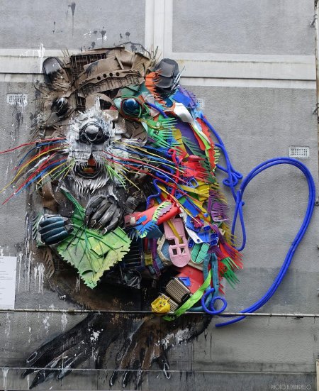 Bordalo ii