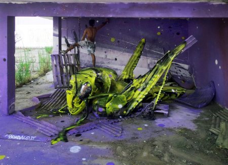 Bordalo ii