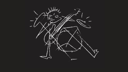 Арты логотипа студии Артемия Лебедева