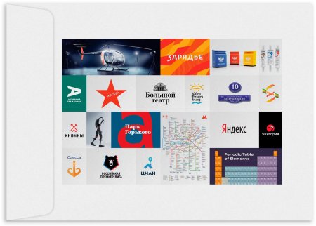 Дизайн артемия лебедева яндекс