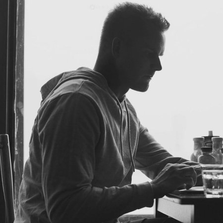 Макс рихтер