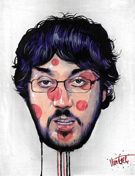 Артемий лебедев арт