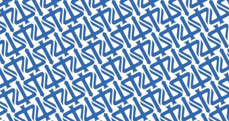 Геометрические узоры